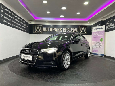 Audi A3 Gebrauchtwagen Audi A3 Gebrauchtwagen