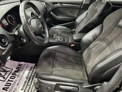 Audi A3 Gebrauchtwagen Audi A3 Gebrauchtwagen
