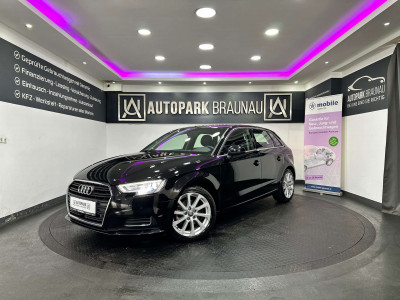 Audi A3 Gebrauchtwagen Audi A3 Gebrauchtwagen