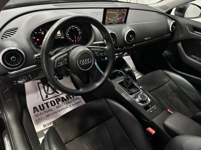 Audi A3 Gebrauchtwagen Audi A3 Gebrauchtwagen