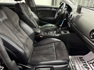 Audi A3 Gebrauchtwagen Audi A3 Gebrauchtwagen