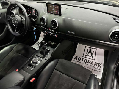 Audi A3 Gebrauchtwagen Audi A3 Gebrauchtwagen