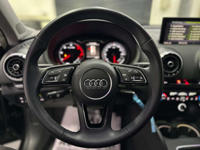 Audi A3 Gebrauchtwagen Audi A3 Gebrauchtwagen