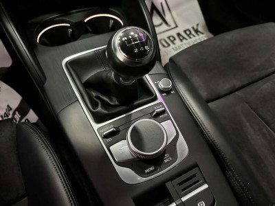 Audi A3 Gebrauchtwagen Audi A3 Gebrauchtwagen