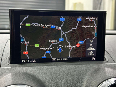 Audi A3 Gebrauchtwagen Audi A3 Gebrauchtwagen