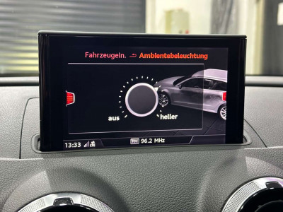 Audi A3 Gebrauchtwagen Audi A3 Gebrauchtwagen