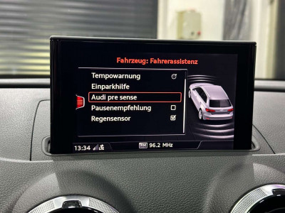 Audi A3 Gebrauchtwagen Audi A3 Gebrauchtwagen