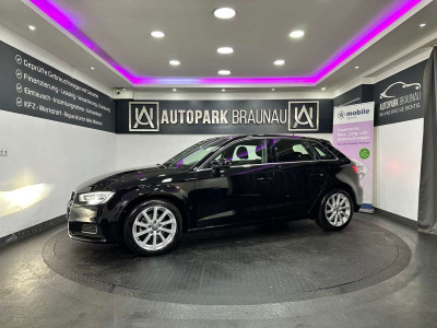 Audi A3 Gebrauchtwagen Audi A3 Gebrauchtwagen