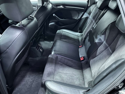 Audi A3 Gebrauchtwagen Audi A3 Gebrauchtwagen