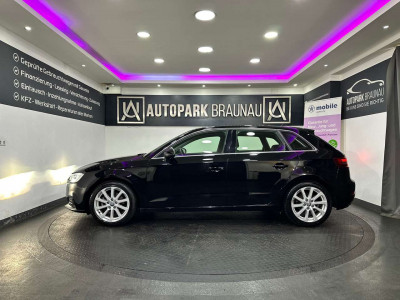 Audi A3 Gebrauchtwagen Audi A3 Gebrauchtwagen