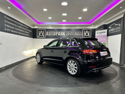 Audi A3 Gebrauchtwagen Audi A3 Gebrauchtwagen