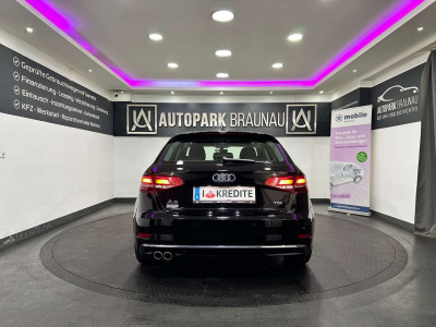 Audi A3 Gebrauchtwagen Audi A3 Gebrauchtwagen