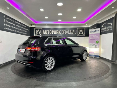 Audi A3 Gebrauchtwagen Audi A3 Gebrauchtwagen