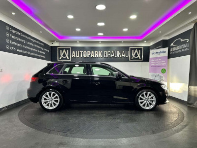 Audi A3 Gebrauchtwagen Audi A3 Gebrauchtwagen