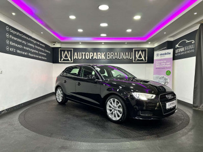 Audi A3 Gebrauchtwagen Audi A3 Gebrauchtwagen