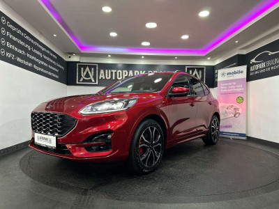 Ford Kuga Gebrauchtwagen Ford Kuga Gebrauchtwagen