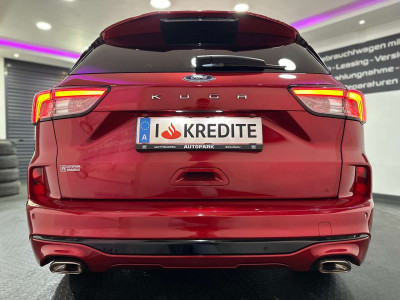 Ford Kuga Gebrauchtwagen Ford Kuga Gebrauchtwagen