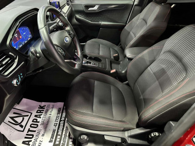 Ford Kuga Gebrauchtwagen Ford Kuga Gebrauchtwagen