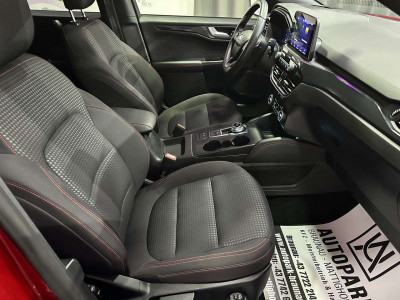Ford Kuga Gebrauchtwagen Ford Kuga Gebrauchtwagen