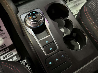 Ford Kuga Gebrauchtwagen Ford Kuga Gebrauchtwagen