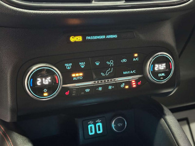 Ford Kuga Gebrauchtwagen Ford Kuga Gebrauchtwagen