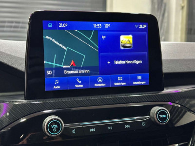 Ford Kuga Gebrauchtwagen Ford Kuga Gebrauchtwagen