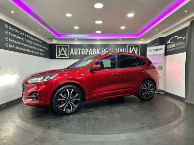 Ford Kuga Gebrauchtwagen Ford Kuga Gebrauchtwagen
