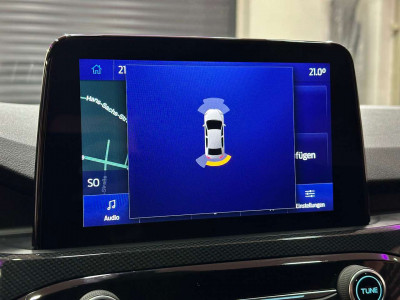 Ford Kuga Gebrauchtwagen Ford Kuga Gebrauchtwagen
