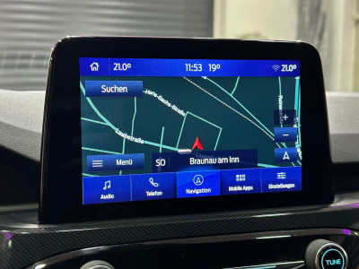 Ford Kuga Gebrauchtwagen Ford Kuga Gebrauchtwagen