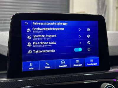 Ford Kuga Gebrauchtwagen Ford Kuga Gebrauchtwagen