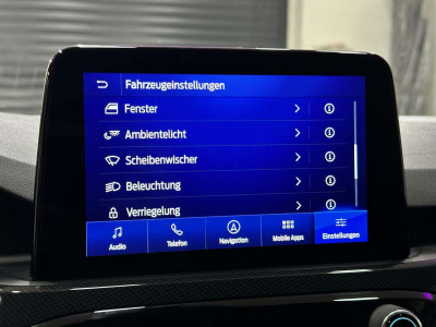 Ford Kuga Gebrauchtwagen Ford Kuga Gebrauchtwagen