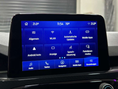 Ford Kuga Gebrauchtwagen Ford Kuga Gebrauchtwagen