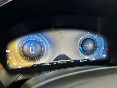 Ford Kuga Gebrauchtwagen Ford Kuga Gebrauchtwagen