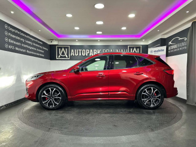 Ford Kuga Gebrauchtwagen Ford Kuga Gebrauchtwagen