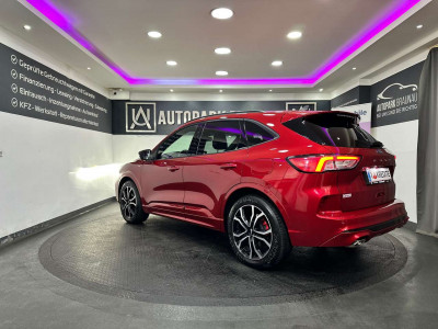 Ford Kuga Gebrauchtwagen Ford Kuga Gebrauchtwagen
