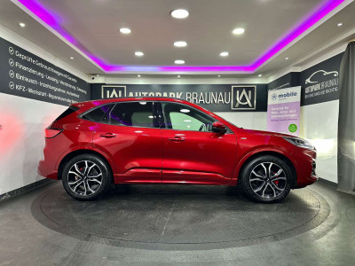 Ford Kuga Gebrauchtwagen Ford Kuga Gebrauchtwagen