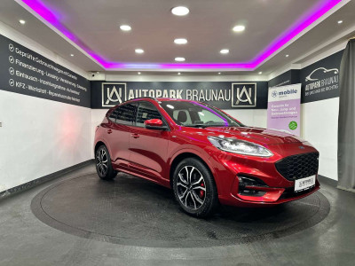 Ford Kuga Gebrauchtwagen Ford Kuga Gebrauchtwagen