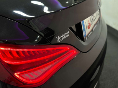 Mercedes-Benz CLA Gebrauchtwagen Mercedes-Benz CLA Gebrauchtwagen