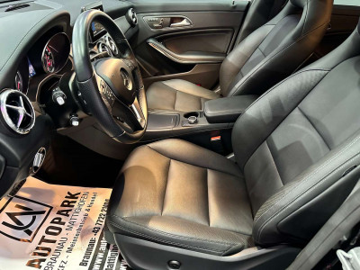 Mercedes-Benz CLA Gebrauchtwagen Mercedes-Benz CLA Gebrauchtwagen