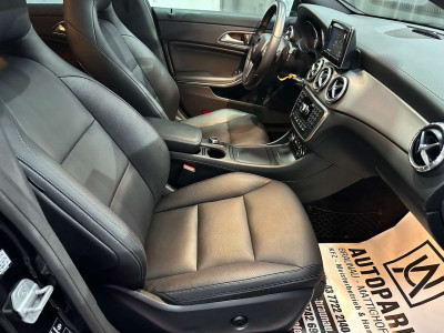 Mercedes-Benz CLA Gebrauchtwagen Mercedes-Benz CLA Gebrauchtwagen