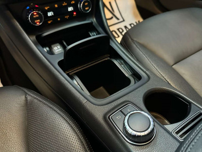 Mercedes-Benz CLA Gebrauchtwagen Mercedes-Benz CLA Gebrauchtwagen