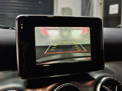 Mercedes-Benz CLA Gebrauchtwagen Mercedes-Benz CLA Gebrauchtwagen