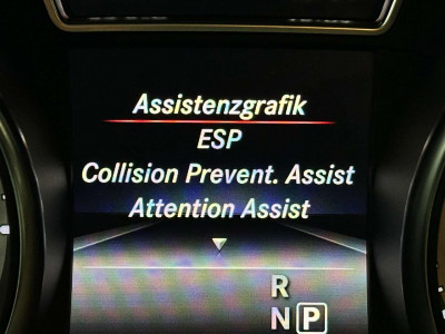 Mercedes-Benz CLA Gebrauchtwagen Mercedes-Benz CLA Gebrauchtwagen