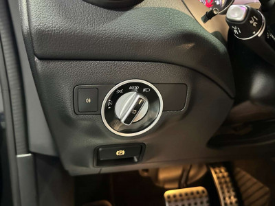 Mercedes-Benz CLA Gebrauchtwagen Mercedes-Benz CLA Gebrauchtwagen