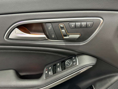 Mercedes-Benz CLA Gebrauchtwagen Mercedes-Benz CLA Gebrauchtwagen
