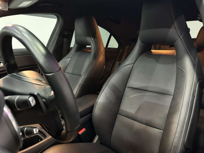 Mercedes-Benz CLA Gebrauchtwagen Mercedes-Benz CLA Gebrauchtwagen