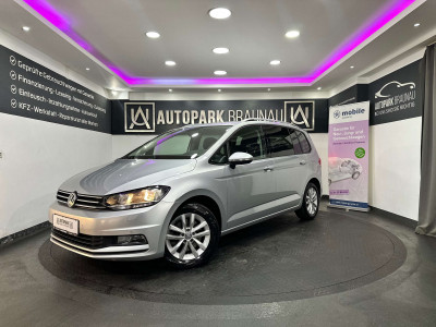 VW Touran Gebrauchtwagen VW Touran Gebrauchtwagen