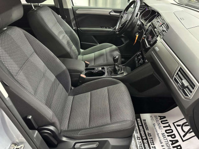 VW Touran Gebrauchtwagen VW Touran Gebrauchtwagen