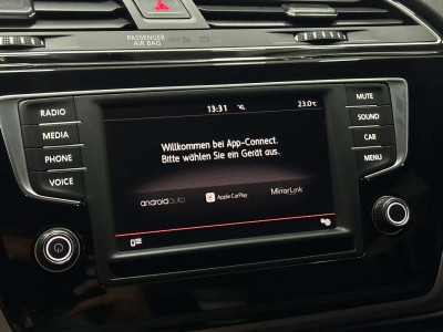 VW Touran Gebrauchtwagen VW Touran Gebrauchtwagen
