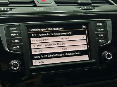 VW Touran Gebrauchtwagen VW Touran Gebrauchtwagen